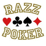 Razz poker