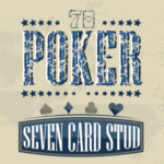seven card poker
