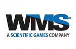 wms gaming casino software developer logo