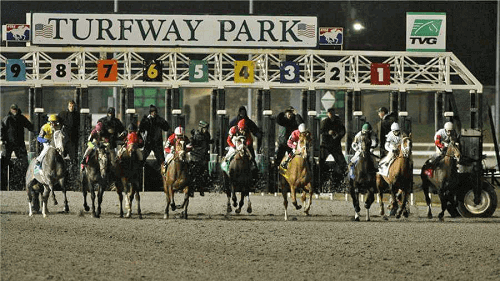 kentucky horse racing commission approves turfway horse racetrack sale USA
