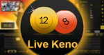 online keno live