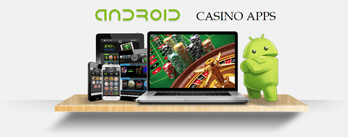 USA Android Casino Apps