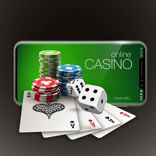 Best-rated iPhone Casinos
