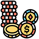 Free Chips Bonus Casinos