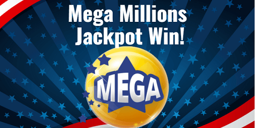 Lottery Syndicate Jackpot Win