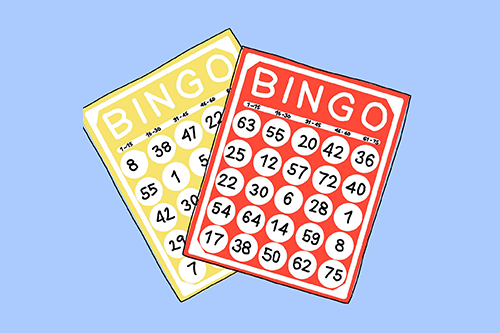 How to Get Bingo Payouts