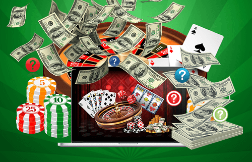 Online US Dollar Casinos