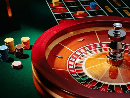 what number hits the most in roulette