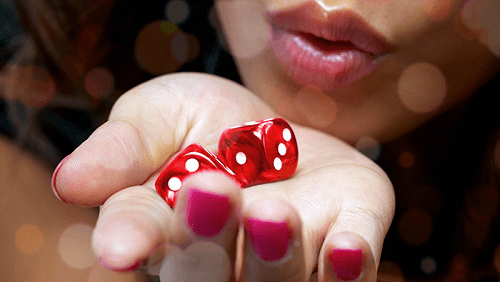 Gambling Superstitions Luck