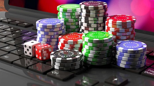 Utah online gambling