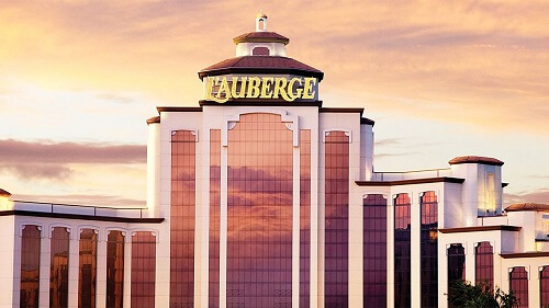 Top Casinos in Louisiana