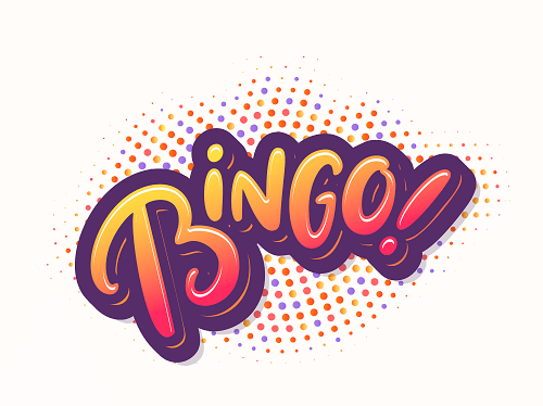 how to play bingo for money