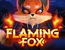 Flaming-Fox 3d slot