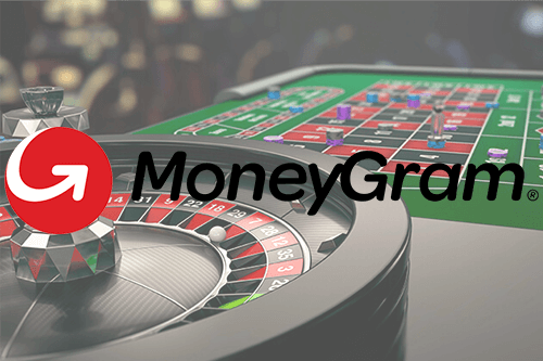 MoneyGram Casinos