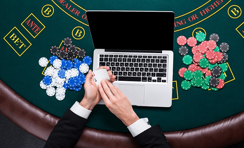 Casinos That Accept Checks