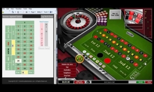 how a roulette calculator works