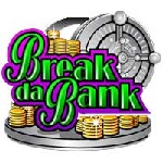 Break Da Bank Slot Machine