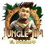Jungle Jim Slots Game