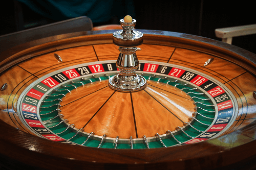 All Roulette Payouts