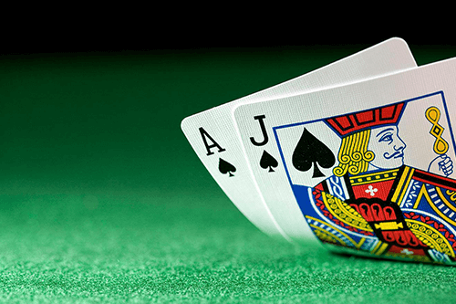 Sit 'N' Go Blackjack Tournaments