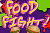 Food Fight! Food-Themed Slot 