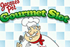 Jacques Pot: Gourmet Food-Themed Slot