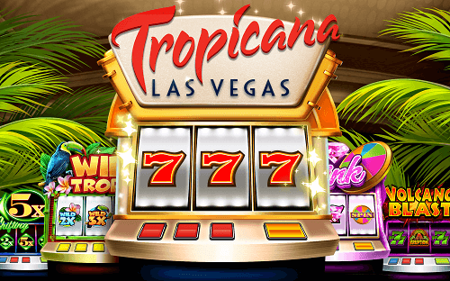 What Las Vegas Themed Slots Feature