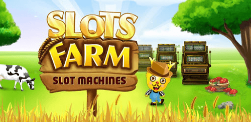 Best Farm Slots 