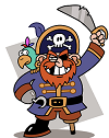 Pirate Slots Online