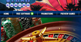 is vegas casino online legit?