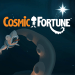 Cosmic Fortune NetEnt Slot