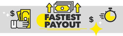 Fastest Payouts Online Casino USA