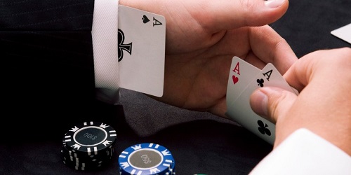 How Casinos Cheat at Blackjack