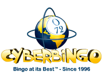 Cyber\bingo Casino