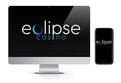 Eclipse Casino Website