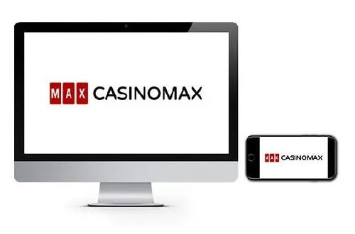 Casino Max Website