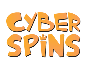 CyberSpins Casino Logo