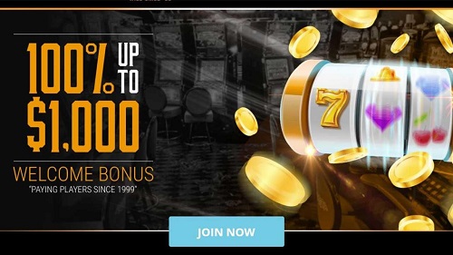 Tiger Gaming Casino Bonus