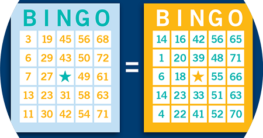 Bingo Calculator