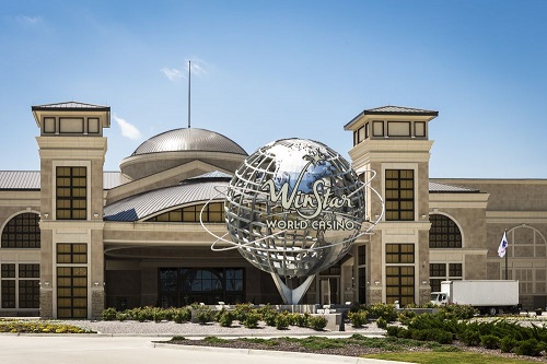 WinStar World Casino & Resort - Largest Casinos in the World
