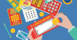 Can You Check If Your Scratch Card Is A Winner Online?