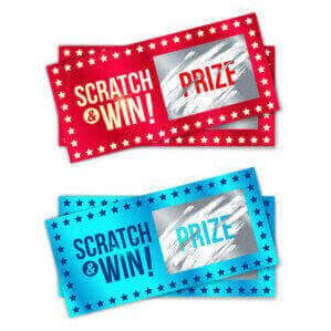 Check Scratch Cards Online