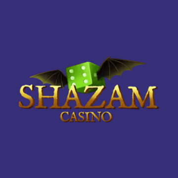 Play at the best Shazam Casino